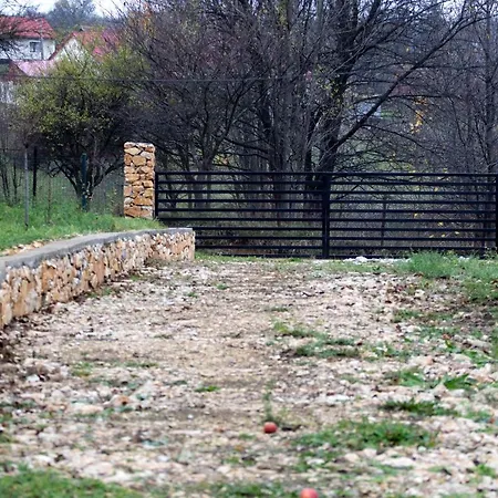 Casa Bunicii Carbunari * Carbunari (Caras-Severin)