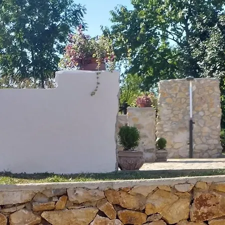 Casa Bunicii Carbunari *